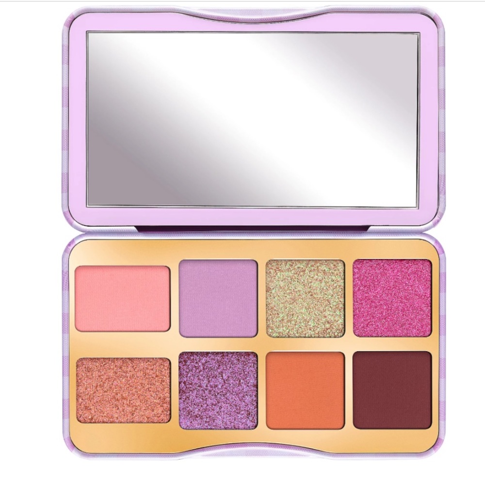 TOO FACED That’s My Jam Mini Eyeshadow Palette - Picture 11 of 13